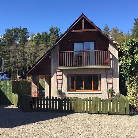 Birchwood Cottage Knockbain Ruang foto