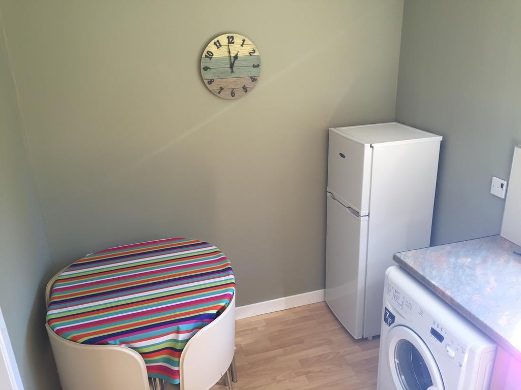 Birchwood Cottage Knockbain Ruang foto
