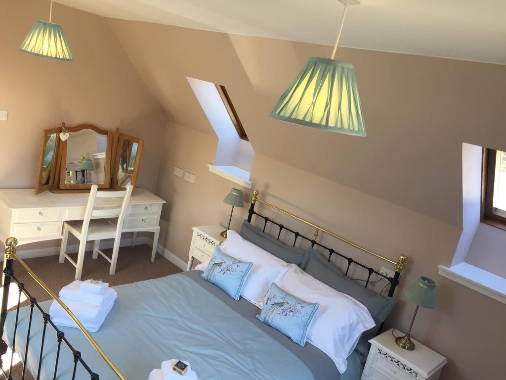 Birchwood Cottage Knockbain Ruang foto